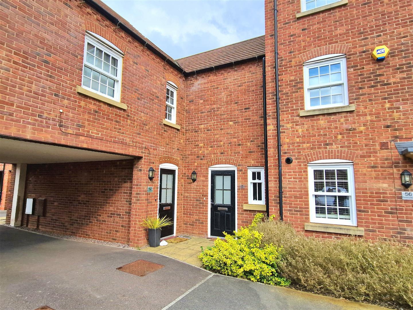Cantley Road, Great Denham, Bedford